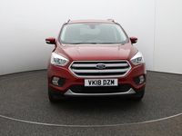 used Ford Kuga a 1.5 TDCi Titanium SUV 5dr Diesel Manual Euro 6 (s/s) (120 ps) Appearance Pack