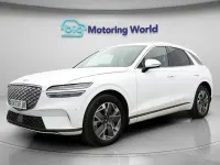 Used Genesis GV70 359 kW (489 HP) 2023 SUV
