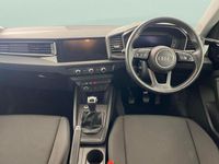 Used Audi A1 Comfort 2021 Black SUV