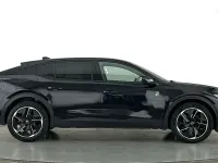 Used Peugeot 408 GT GT 2024 Black Coupe