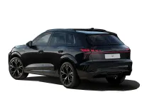 New Audi Q3 Design 150 HP (110 kW) 2026 Black SUV