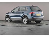 Used VW Tiguan 150 HP (110 kW) 2022 SUV