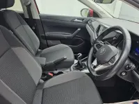 Used VW Taigo Life 110 HP (80 kW) 2024 SUV