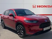 Used Honda ZR-V Advance 184 HP (135 kW) 2026 SUV