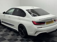 Used BMW 320 M Sport 184 HP (135 kW) 2022 Sedan