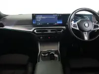 Used BMW 320 M Sport 184 HP (135 kW) 2024 Black Sedan