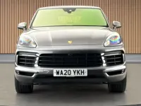 Used Porsche Cayenne 340 HP (250 kW) 2022 SUV