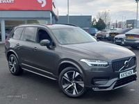 Used Volvo XC90 Plus 2022 SUV