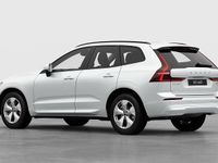 New Volvo XC60 Core 250 HP (183 kW) 2025 Denim blue SUV