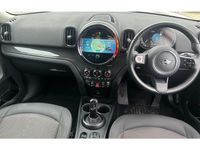 Used Mini Cooper Countryman Classic 136 HP (100 kW) 2023 Silver SUV