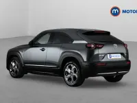 Used Mazda MX30 Inclusive 106 kW (145 HP) 2021 Grey SUV