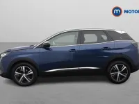 Used Peugeot 3008 GTi 131 HP (96 kW) 2023 SUV