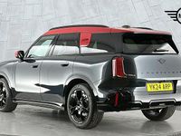 Used Mini Countryman 215 HP (158 kW) 2024 Grey SUV