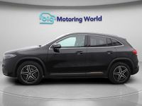 Used Mercedes EQA300 AMG line 167 kW (228 HP) 2023 SUV