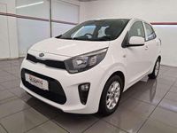 Used Kia Picanto 2021 White Hatchback