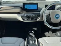 Usado BMW i3 Comfort Edition 134 kW (183 HP) 2020 Azul Citadino