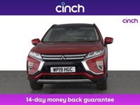 used Mitsubishi Eclipse Cross 1.5 4 5dr