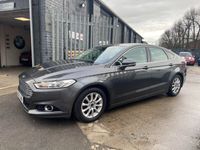 used Ford Mondeo 1.5 TDCi ECOnetic Titanium 5dr