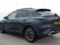 Used Kia XCeed GT-Line 140 HP (102 kW) 2024 Grey SUV