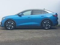 New VW ID.5 Pro 210 kW (286 HP) 2025 Blue SUV