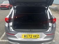 Used Vauxhall Grandland X Ultimate 131 HP (96 kW) 2024 SUV