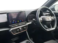 Used Cupra Formentor VZ1 245 HP (180 kW) 2023 Grey SUV