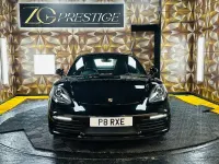 Used Porsche 718 Cayman 300 HP (220 kW) 2025 Coupe