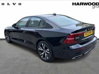 used Volvo S60 R-Design T5 Plus