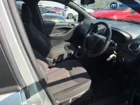 Used Ford Ka Plus Active 86 HP (63 kW) 2019 Silver Hatchback