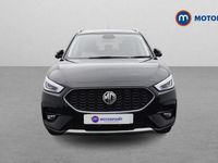 Used MG ZS Exclusive 106 HP (77 kW) 2024 SUV