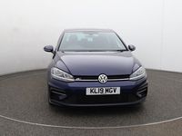 used VW Golf f 2.0 TDI R-Line Hatchback 5dr Diesel DSG Euro 6 (s/s) (150 ps) Android Auto