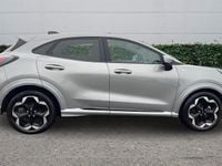 Used Ford Puma ST-Line X 125 HP (91 kW) 2026 SUV