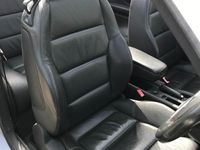 Used Audi A4 Cabriolet S-Line 2008 Silver Cabriolet