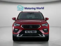 Second-hand Seat Ateca Xperience 150 CP (110 kW) 2025 SUV