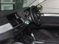 Used BMW X6 2011 SUV
