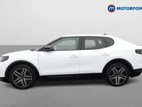 Used Ford Capri Premium 250 kW (340 HP) 2026 White SUV