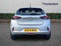 Used Vauxhall Corsa-e Design Edition 100 kW (136 HP) 2024 Hatchback