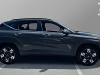 Used Hyundai Kona Advanced 141 HP (103 kW) 2024 Ecotronic grey SUV