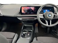 Used BMW 120 M Sport 168 HP (123 kW) 2025 Grey Hatchback