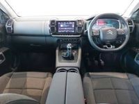 used Citroën C5 Aircross 1.2 PureTech 130 Flair 5dr