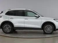 Używany VW Tiguan Match 204 KM (150 kW) 2025 Srebrny SUV