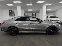 Used Mercedes E250 AMG line 218 HP (160 kW) 2022 Sedan