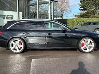 Used Audi A4 S-Line 204 HP (150 kW) 2025 Estate