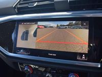 Used Audi Q3 Advanced 150 HP (110 kW) 2020 Grey SUV