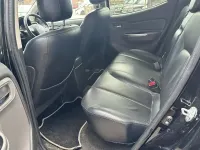 Used Mitsubishi L200 Warrior 181 HP (133 kW) 2016 Black Pickup