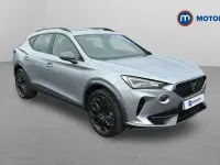Używany Cupra Formentor VZ3 310 KM (228 kW) 2024 SUV