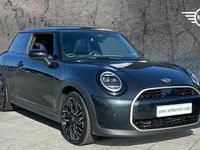 Used Mini Cooper Hatch 113 kW (154 HP) 2025 Grey Hatchback