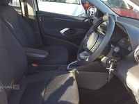 Used Mazda 2 Center-Line 113 HP (83 kW) 2025 White Hatchback