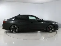 Used BMW i5 Comfort Edition 442 kW (601 HP) 2024 Black Sedan