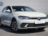 Used VW Polo 80 HP (58 kW) 2024 Hatchback